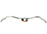 Sway Bar - 33mm 2 Point Adjustable - BNF33Z