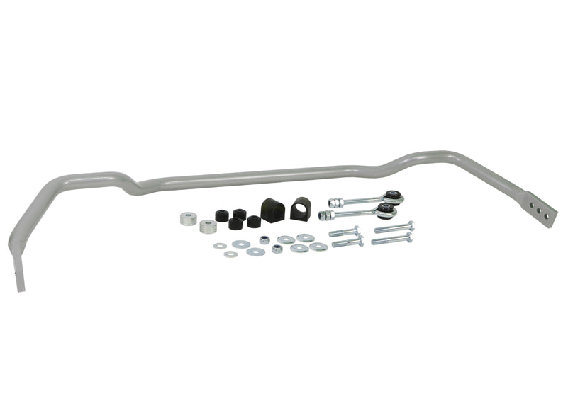 Sway Bar - 27mm 3 Point Adjustable - BNF39Z