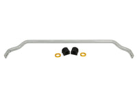 Sway Bar - 33mm 2 Point Adjustable - BNF40Z