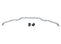Sway Bar - 27mm 2 Point Adjustable - BNF41Z