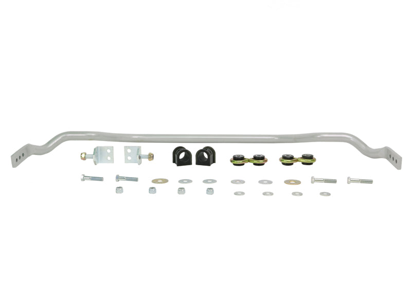 Sway Bar - 27mm 3 Point Adjustable - BNF43Z