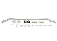 Sway Bar - 27mm 3 Point Adjustable - BNF43Z