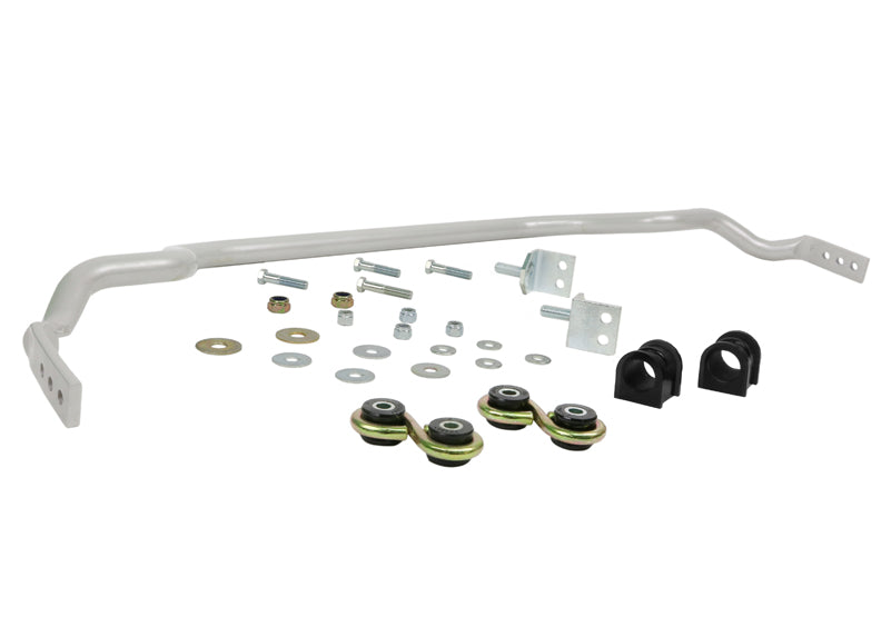 Sway Bar - 27mm 3 Point Adjustable - BNF43Z