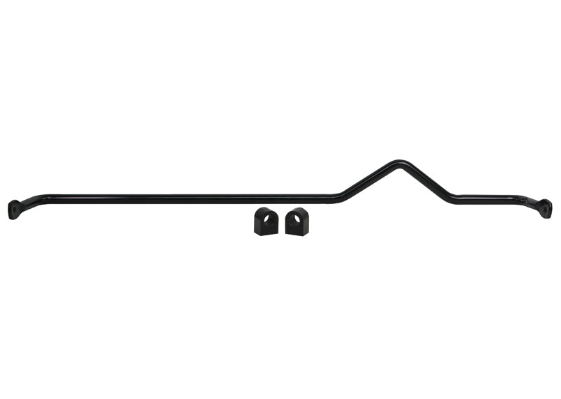 Sway Bar - 20mm Non Adjustable - BNF8