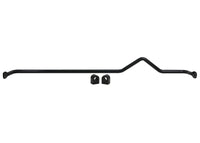 Sway Bar - 20mm Non Adjustable - BNF8