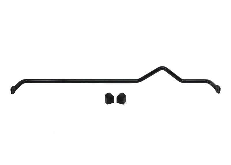Sway Bar - 20mm Non Adjustable - BNF8