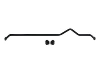 Sway Bar - 20mm Non Adjustable - BNF8