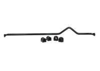 Sway Bar - 20mm Non Adjustable - BNF83
