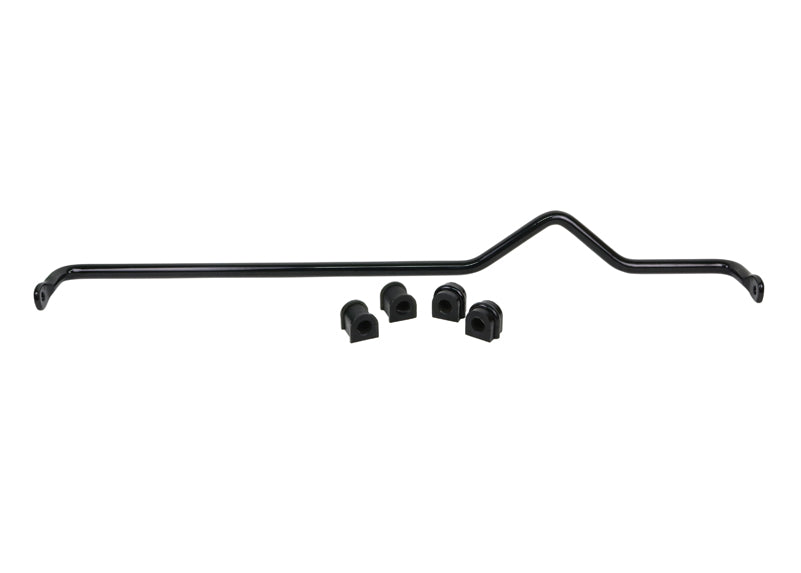 Sway Bar - 20mm Non Adjustable - BNF83