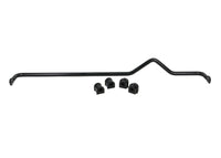 Sway Bar - 20mm Non Adjustable - BNF83