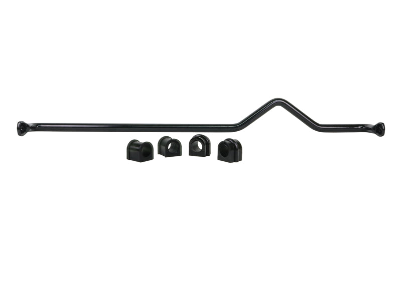Sway Bar - 24mm Non Adjustable - BNF83X