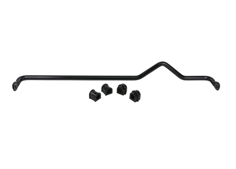 Sway Bar - 24mm Non Adjustable - BNF83X