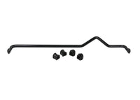 Sway Bar - 24mm Non Adjustable - BNF83X
