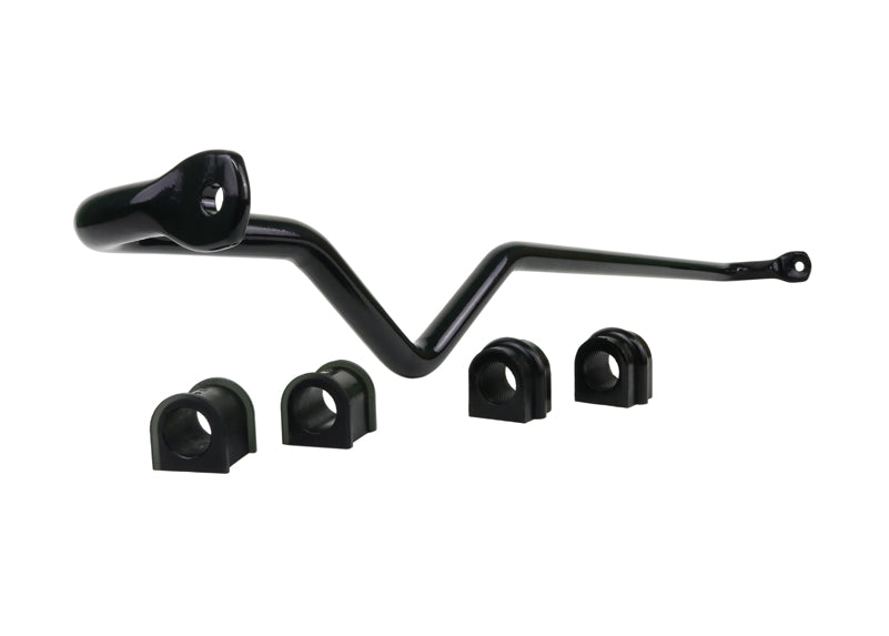Sway Bar - 24mm Non Adjustable - BNF83X