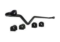 Sway Bar - 24mm Non Adjustable - BNF83X