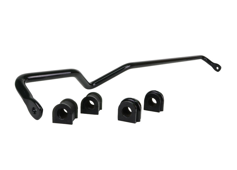 Sway Bar - 20mm Non Adjustable - BNF83