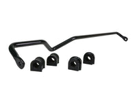 Sway Bar - 20mm Non Adjustable - BNF83
