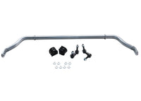 Sway Bar - 33mm 2 Point Adjustable - BNF87Z