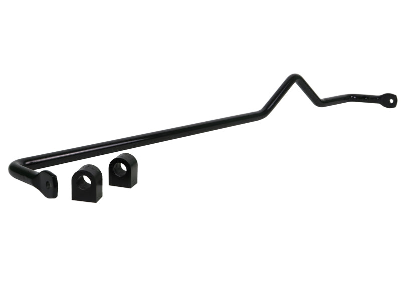 Sway Bar - 20mm Non Adjustable - BNF8