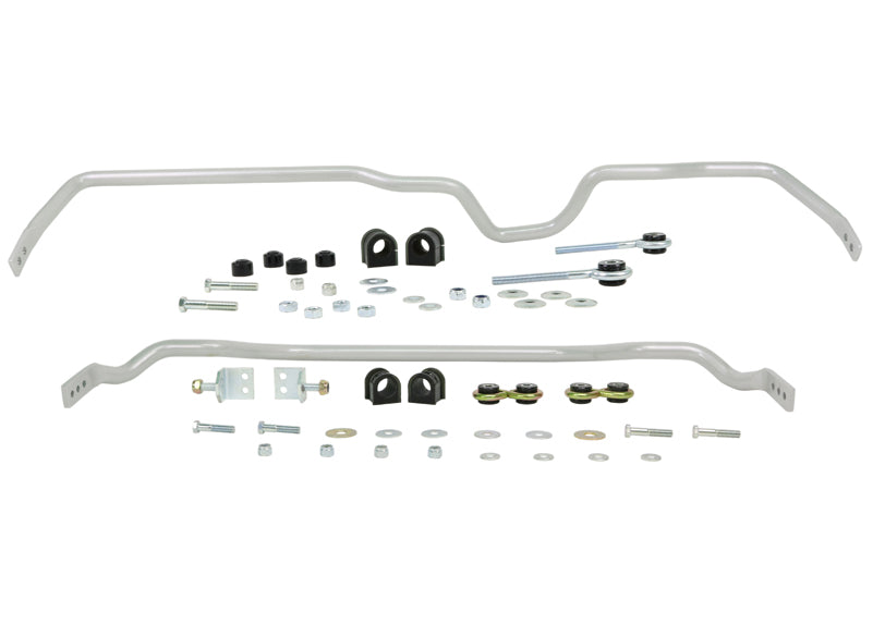 Sway Bar - Vehicle Kit - BNK004M