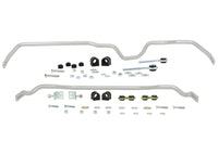 Sway Bar - Vehicle Kit - BNK004M