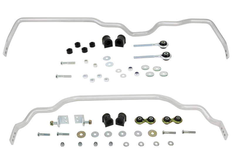 Sway Bar - Vehicle Kit - BNK004M