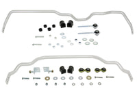 Sway Bar - Vehicle Kit - BNK004M