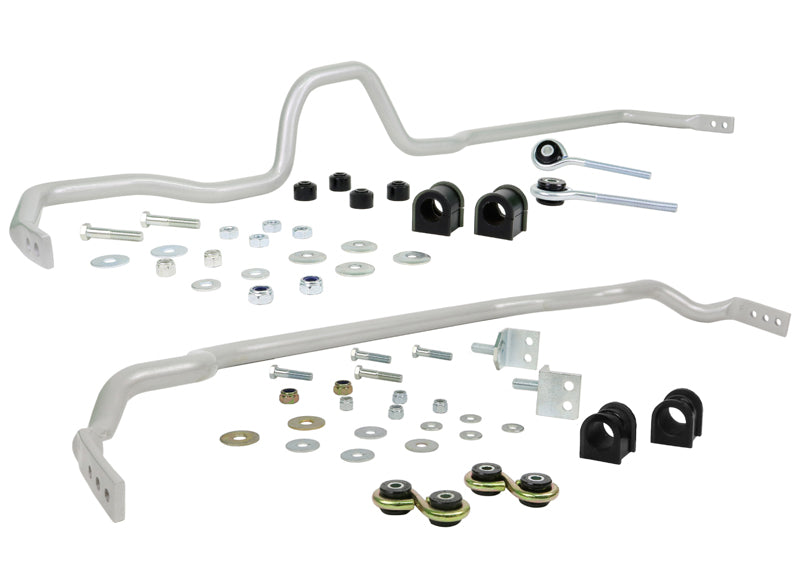 Sway Bar - Vehicle Kit - BNK004M