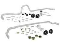 Sway Bar - Vehicle Kit - BNK004M