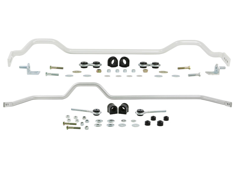 Sway Bar - Vehicle Kit - BNK005