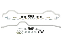 Sway Bar - Vehicle Kit - BNK005