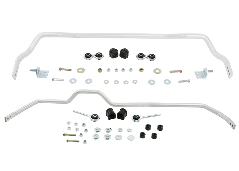 Sway Bar - Vehicle Kit - BNK005