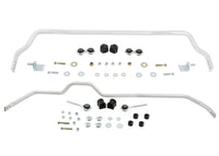 Sway Bar - Vehicle Kit - BNK005
