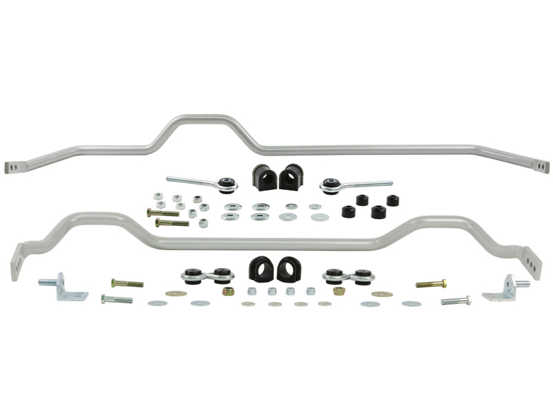 Sway Bar - Vehicle Kit - BNK005M