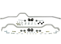 Sway Bar - Vehicle Kit - BNK005M