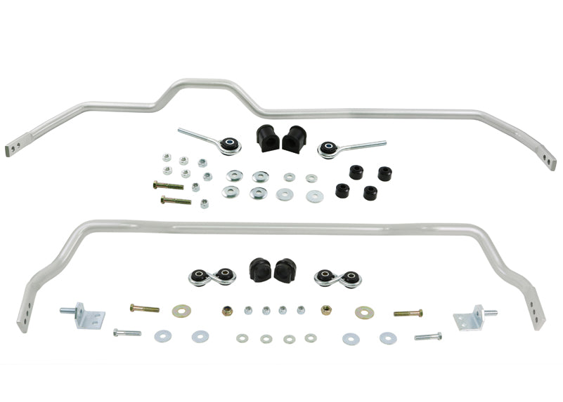 Sway Bar - Vehicle Kit - BNK005M
