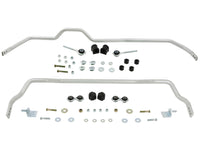 Sway Bar - Vehicle Kit - BNK005M