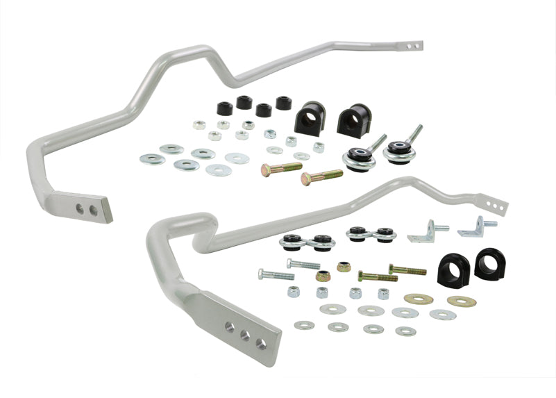 Sway Bar - Vehicle Kit - BNK005M