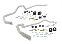 Sway Bar - Vehicle Kit - BNK005M