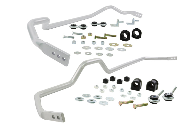 Sway Bar - Vehicle Kit - BNK005