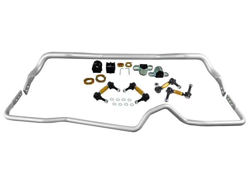 Sway Bar - Vehicle Kit - BNK006