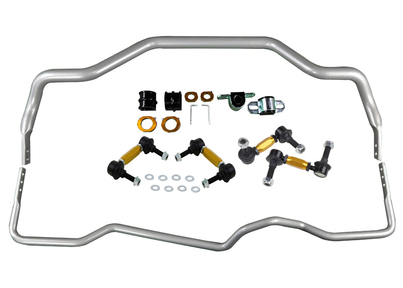 Sway Bar - Vehicle Kit - BNK006