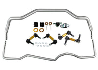 Sway Bar - Vehicle Kit - BNK006