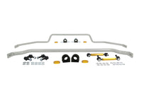 Sway Bar - Vehicle Kit - BNK008