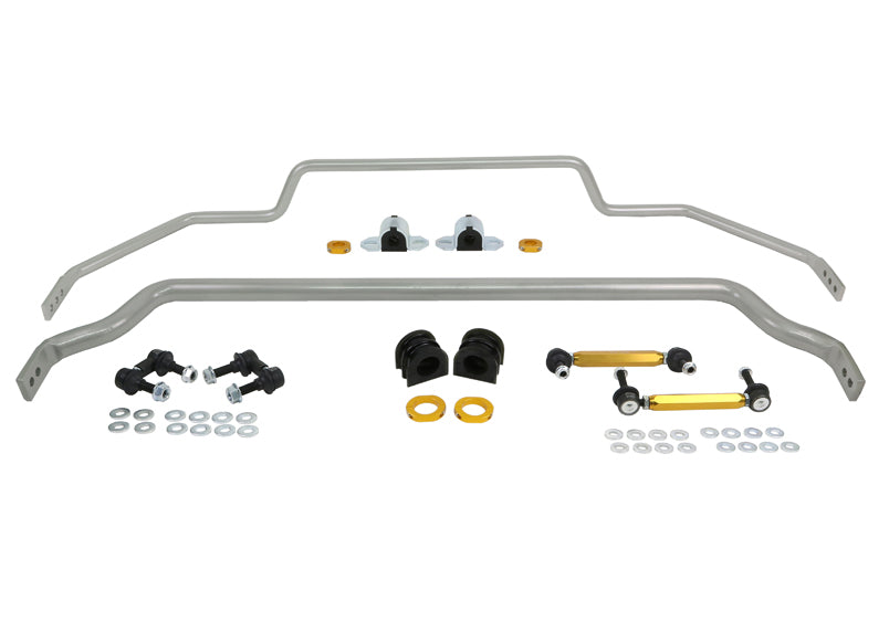 Sway Bar - Vehicle Kit - BNK008