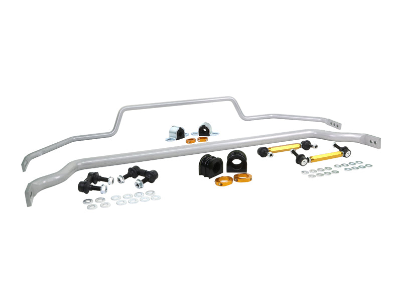 Sway Bar - Vehicle Kit - BNK008