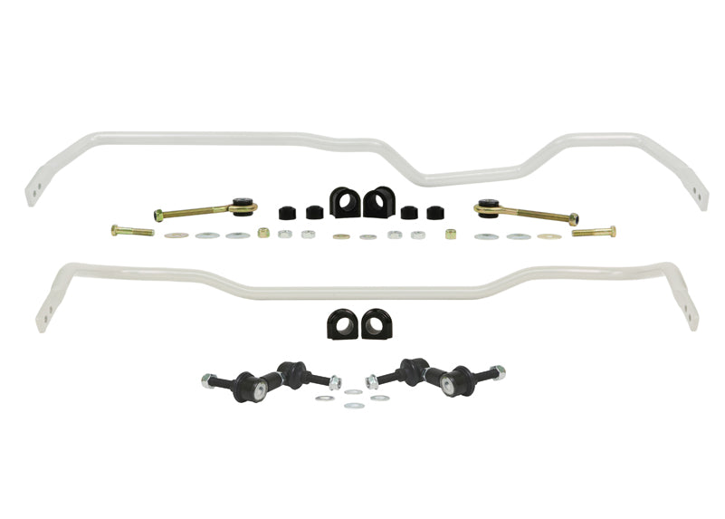 Sway Bar - Vehicle Kit - BNK009