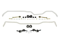 Sway Bar - Vehicle Kit - BNK009