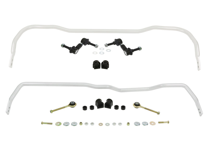 Sway Bar - Vehicle Kit - BNK009