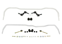 Sway Bar - Vehicle Kit - BNK009